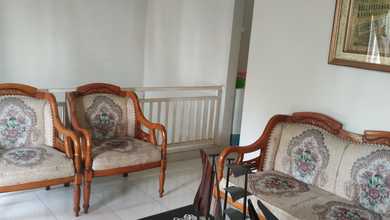 Rumah Siap Pakai di Area BSD Nusaloka, Tangerang, LT 72m²