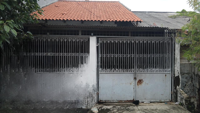 Jual Rumah 150 di Dadap, Tangerang