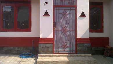 Rumah Idaman di Lippo Karawaci, Tangerang, 3 KT, Harga 1 Miliar