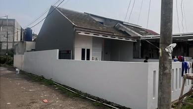 Jual Rumah Terkini area Legok, Tangerang Luas 140 m2