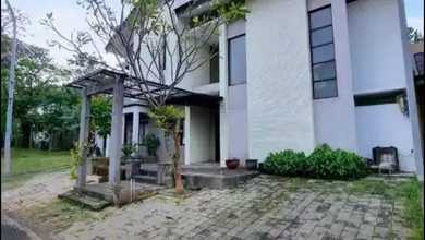 Rumah Area Premium BSD Provance Parkland, Tangerang - Harga Terbaik 4,8 Miliar