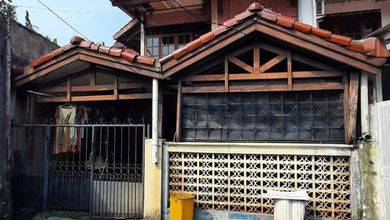 Jual Rumah Baru di Batu Ceper, Tangerang Luas 135 m2