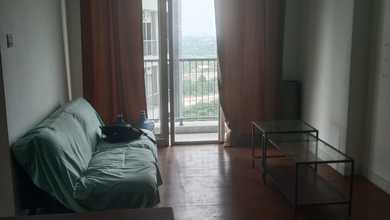 Apartemen Dijual di Cisauk Tangerang Semi Furnished