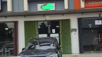 Ruko Baru Area Strategis Jarang Ada Ruko Estela, Banjar Wijaya 