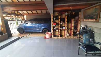 Jual Rumah Mewah Luas 365 m2 di Cikokol, Tangerang