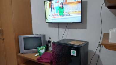 Dijual Segera Apartemen 1BR Furnished