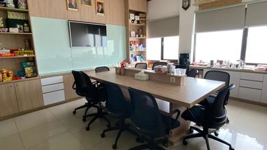 Dijual Gudang Taman Tekno Bsd - Bsd City Lokasi Strategis