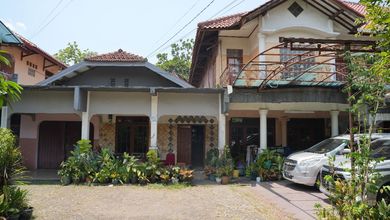 Rumah Kos Jalan Sadewa Harjamukti Cimanggis Depok 