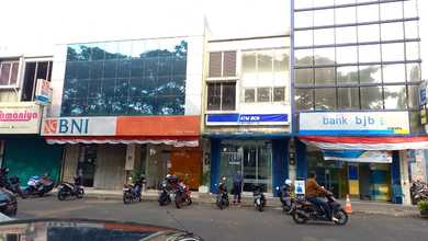 Jual Ruko Cocok Untuk Semua Macam Bisnis & Siap Pakai di Cikupa Citra Raya - Tangerang