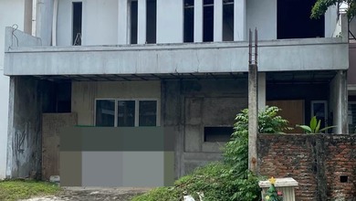 Kesempatan Eksklusif, rumah Mewah di BSD De Park, Tangerang, LB 210m²