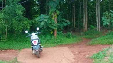 Tanah Dekat Komersil Lokasi Campaka, Cocok untuk Buka Bisnis