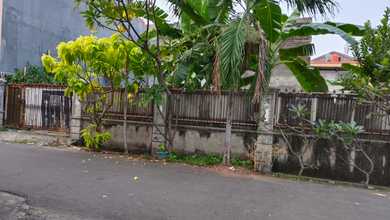 Tanah Favorit di Area Cengkareng, Jakarta Barat, LT 225m²