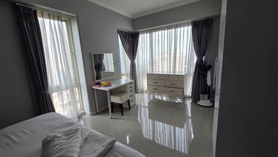 Sewa Apartemen Murah di Casablanca, Jakarta Selatan, LB 110m²