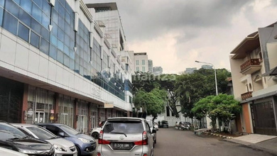 Jual Ruko Ideal Untuk Segala Macam Usaha & Siap Pakai di Puri Indah - Jakarta Barat
