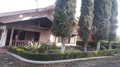 Hunian Favorit di Cipanas, Cianjur, 3 KT, Harga 600 Juta