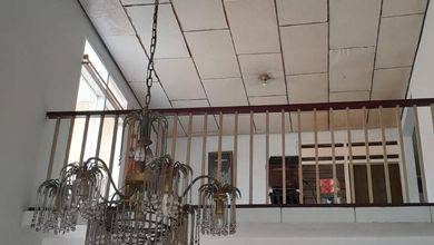 Jual Rumah Siap Tinggal area Pulo Gadung, Jakarta Timur, LT 229 m2