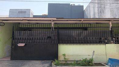 Jual Rumah Terkini di Pluit, Jakarta Utara LT 200 m2