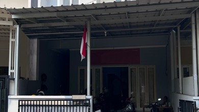 Rumah Dijual di Taman Royal, Tangerang, LB 135m², Harga Terbaik!