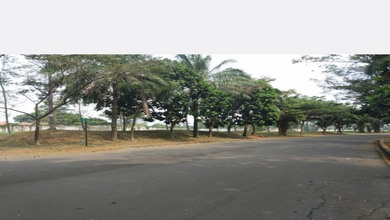 Kavling Prestisius Dijual di Suvarna Sutera, Tangerang, Harga 2,56 Miliar