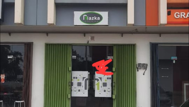 Ruko Estrela Banjar Wijaya Ruko Strategis di Tangerang