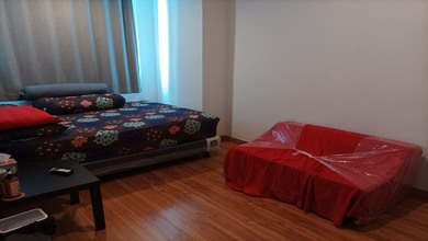 Apartemen Strategis Dijual Cepat di BSD, Tangerang, Harga Menarik!