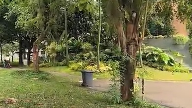 Kavling Prestisius Dijual di BSD Foresta, Tangerang, Harga 9 Miliar