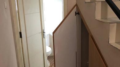 Dijual rumah Premium di Tanjung Barat, Jakarta Selatan - LT 259m²