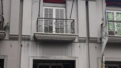 Disewa Ruko Puri Botanical Junction di Joglo Hadap Jalan Raya