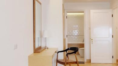 Apartemen Premium di Kawasan Elit Casablanca, Jakarta Selatan, Harga 2,6 Miliar