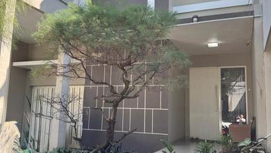 Kesempatan Eksklusif, rumah Mewah di Bintaro, Tangerang Selatan, LB 300m²