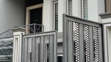 Hunian Elite di Kawasan Permata Buana, Jakarta Barat, LB 720m², Harga 15 Miliar