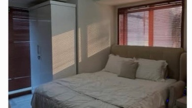 Apartemen Strategis Dijual Cepat di Sudirman, Jakarta Selatan, Harga Menarik!