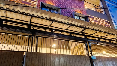 Dijual Kost dengan ROI Tinggi lokasi super prime di Tanjung Duren