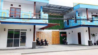 Dijual Kost mewah dan Premium di kawasan Buah Batu dekat Universitas Telkom Bandung