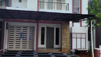 Rumah premium dengan Lahan 230 m2 di Alam Sutera, Tangerang