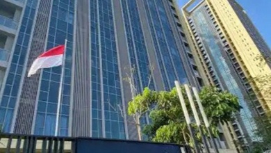 Kontrak Apartemen Murah di BSD, Tangerang, 2 KT