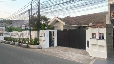 Kontrakan Murah di Cipete, Jakarta Selatan, 5 KT, Harga 400 Juta /tahun