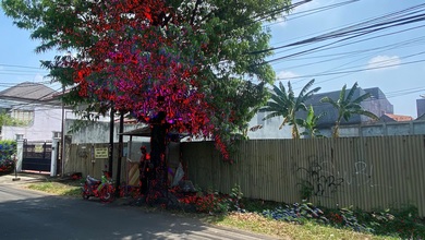 Tanah Elit Dijual di Kebon Jeruk, Jakarta Barat, Harga 13,8 Miliar