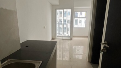 Jual Cepat Apartemen Murah di Cisauk, Tangerang, LT 20m²