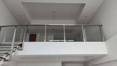 Disewa Official Roseville SOHO di BSD cocok Kantor