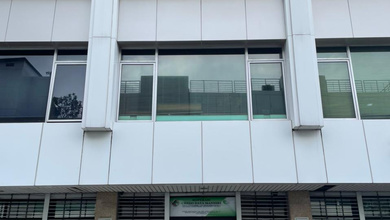 Dijual Rukan Taman Aries 3,5 Lantai Di Kawasan Perkantoran Aries Niaga