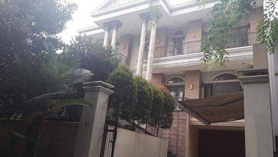 Jual Rumah Cantik LT 340 m2 di Kelapa Gading, Jakarta Utara