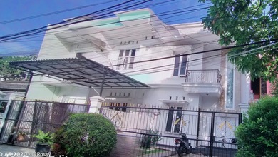 Dijual rumah Eksklusif di Duren Sawit, Jakarta Timur - LT 116m²