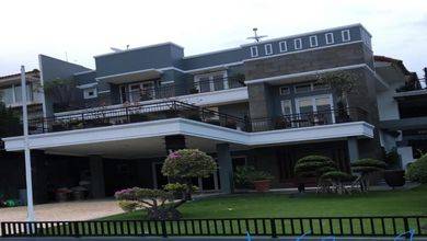 Jual Rumah 700 di Sentul, Bogor