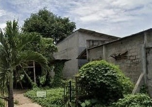 Dijual Tanah Premium di Intercon, Jakarta Barat, LT 712m²