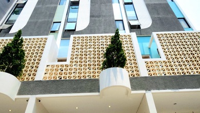 Dijual Kost baru Premium dan mewah di Jl.Muwardi Grogol dekat Kampus Trisakti dan Univ.Tarumanegara