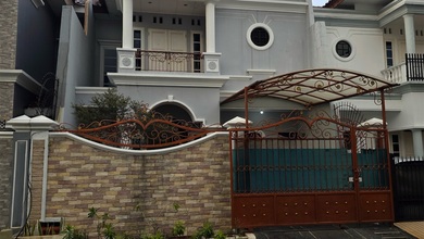 Rumah Area Luxury Permata Buana, Jakarta Barat - Harga Terbaik 5,5 Miliar