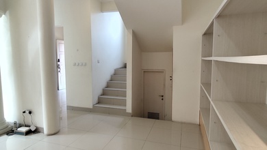 Kontrakan Murah di Gading Serpong, Tangerang, 3 KT, Harga 90 Juta /tahun