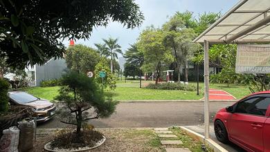 Rumah Area Luxury Sutera Onix Alam Sutera, Tangerang - Harga Menarik 5,6 Miliar