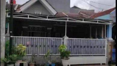 Jual Rumah 115 di Taman Royal, Tangerang